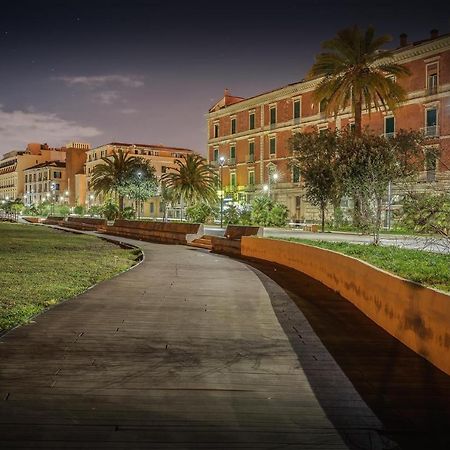 Margherita Queen Home Castellammare di Stabia Ngoại thất bức ảnh