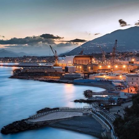 Margherita Queen Home Castellammare di Stabia Ngoại thất bức ảnh