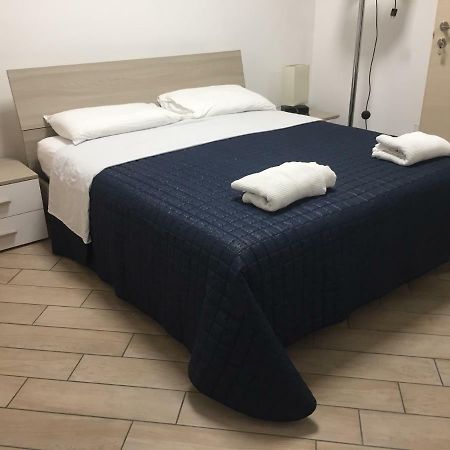 Margherita Queen Home Castellammare di Stabia Ngoại thất bức ảnh