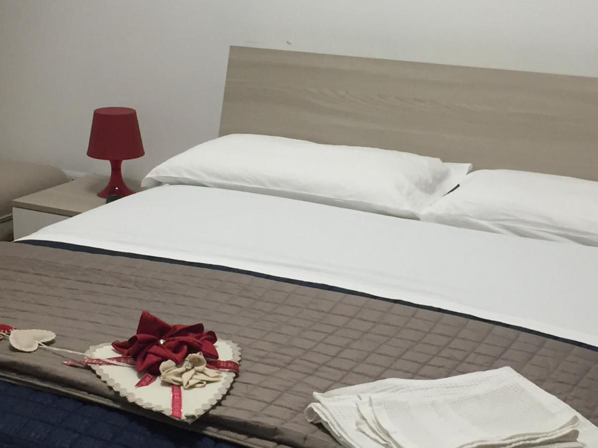 Margherita Queen Home Castellammare di Stabia Ngoại thất bức ảnh