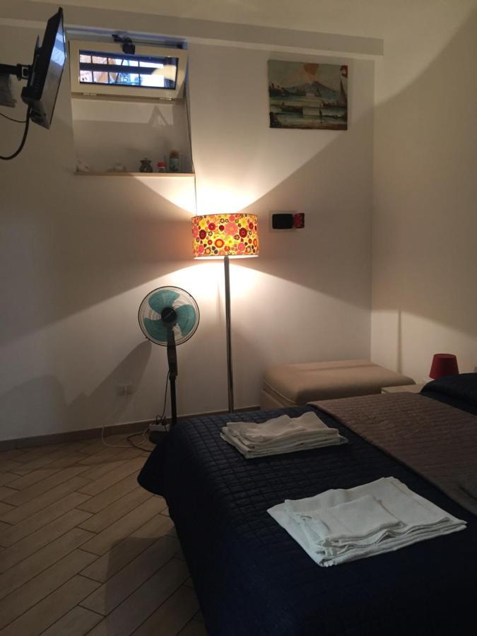 Margherita Queen Home Castellammare di Stabia Ngoại thất bức ảnh