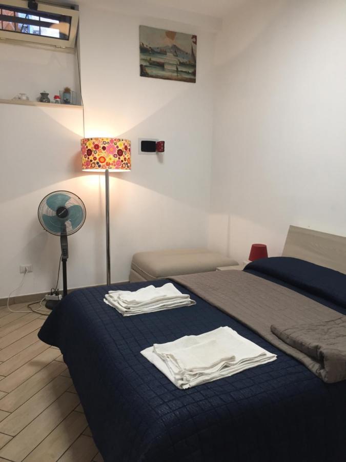 Margherita Queen Home Castellammare di Stabia Ngoại thất bức ảnh