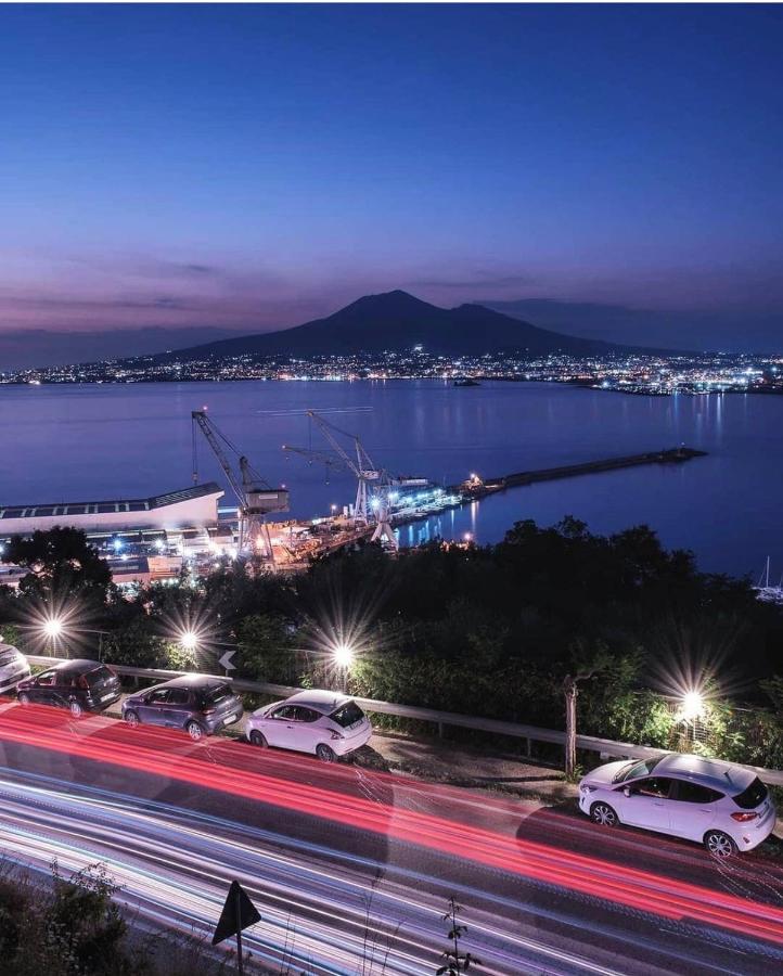 Margherita Queen Home Castellammare di Stabia Ngoại thất bức ảnh