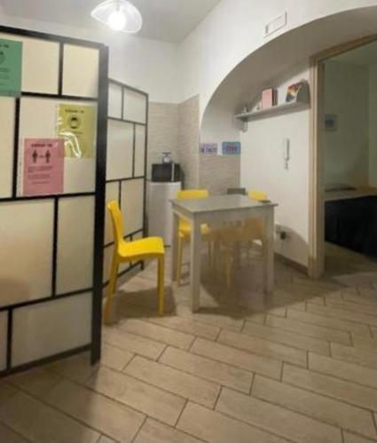 Margherita Queen Home Castellammare di Stabia Ngoại thất bức ảnh