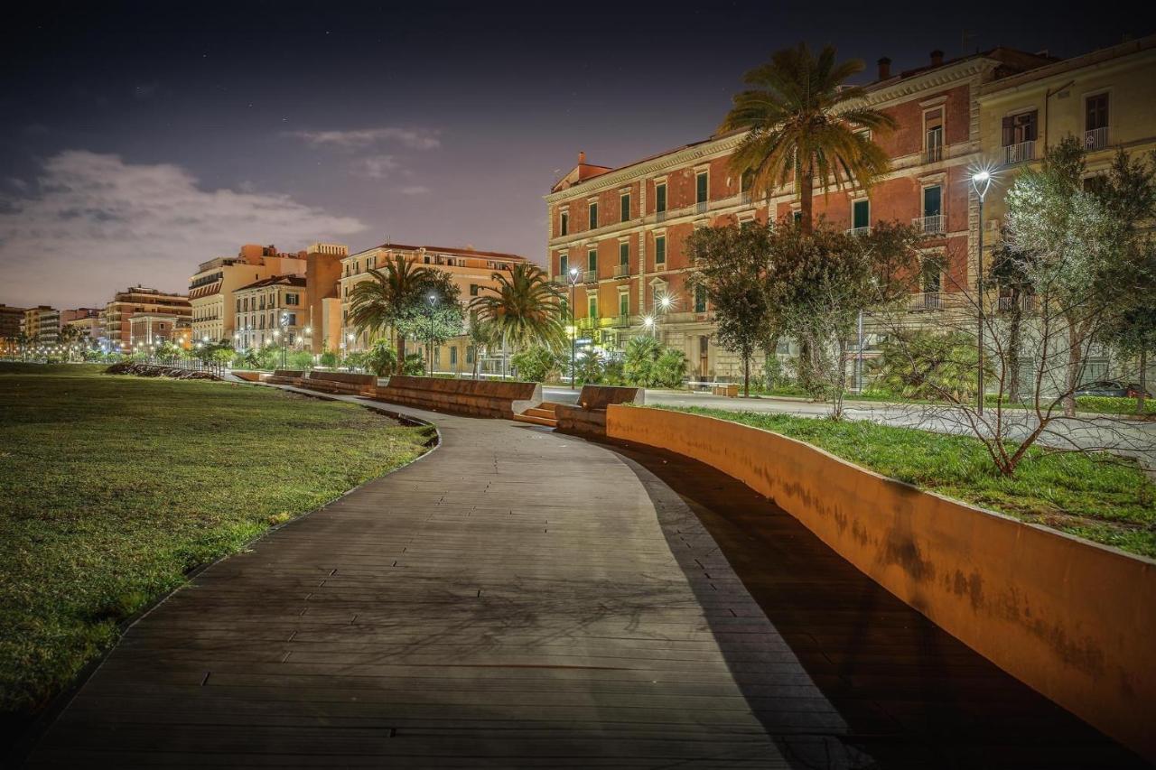 Margherita Queen Home Castellammare di Stabia Ngoại thất bức ảnh