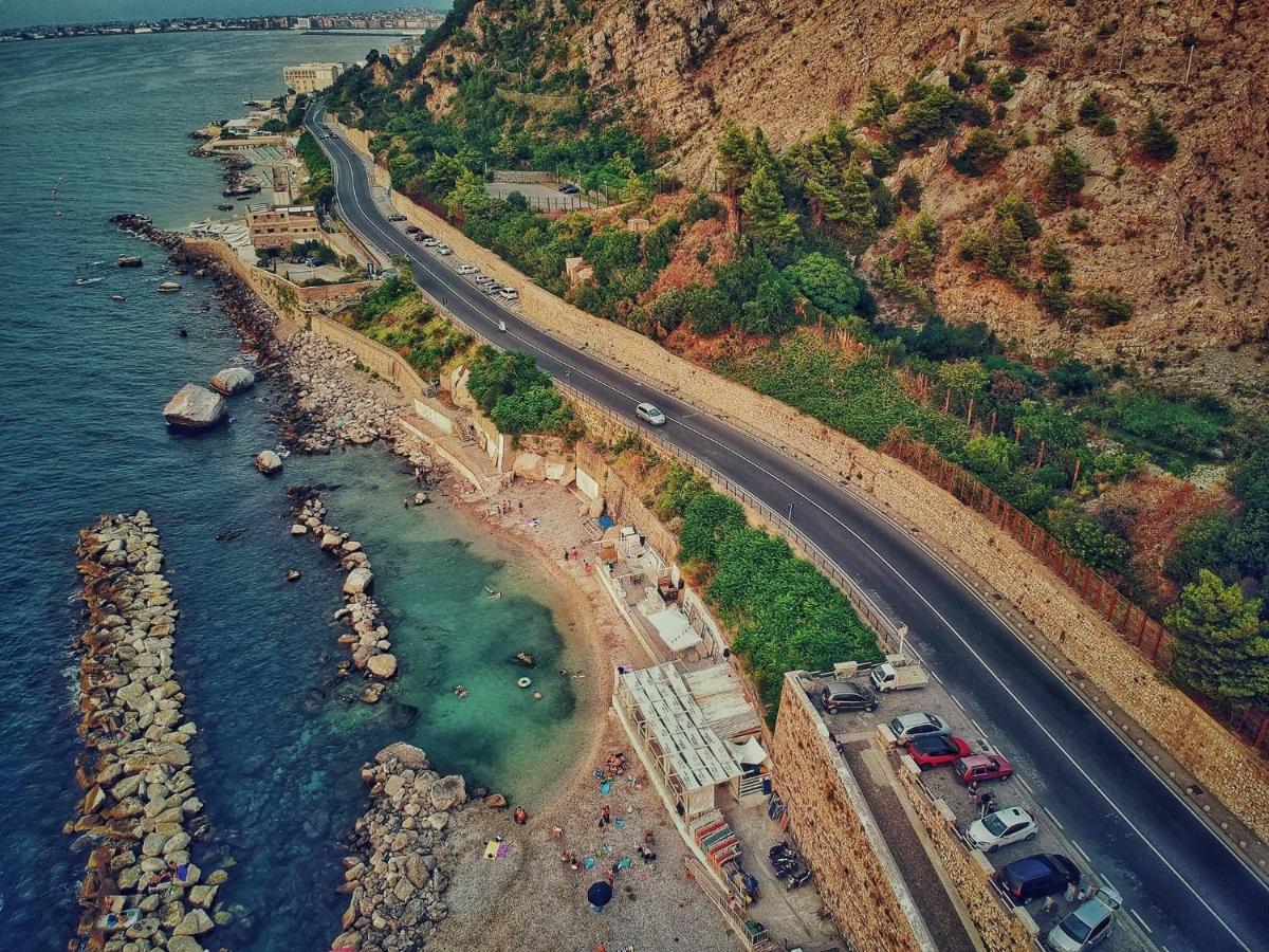 Margherita Queen Home Castellammare di Stabia Ngoại thất bức ảnh