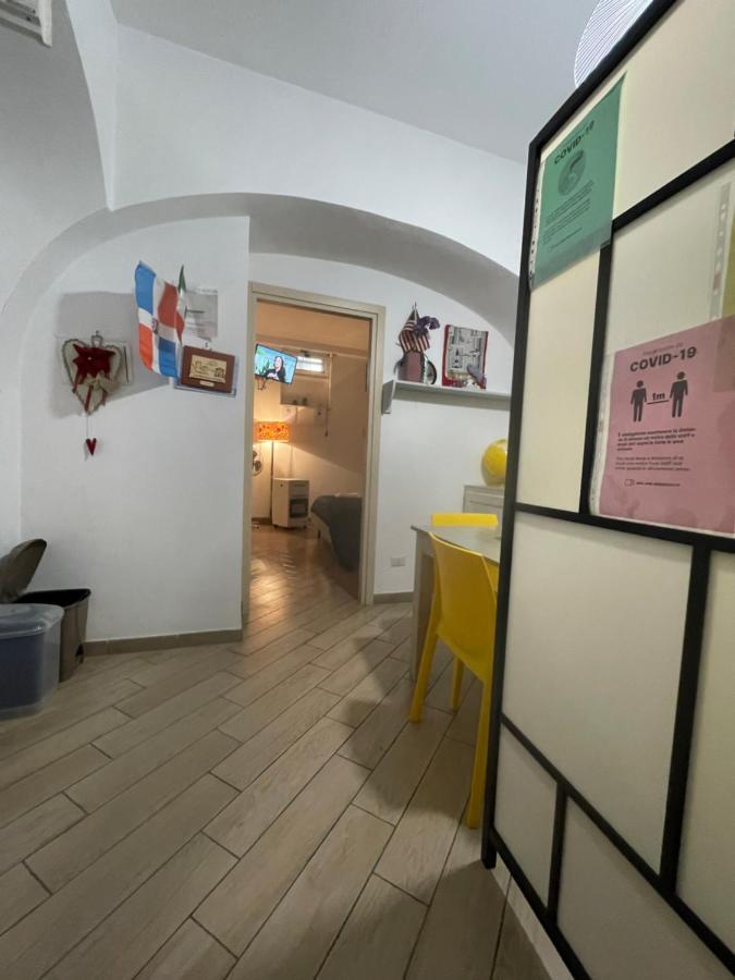 Margherita Queen Home Castellammare di Stabia Ngoại thất bức ảnh