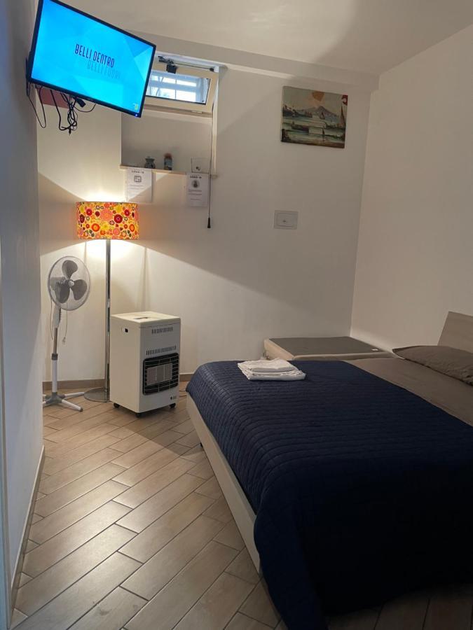 Margherita Queen Home Castellammare di Stabia Ngoại thất bức ảnh