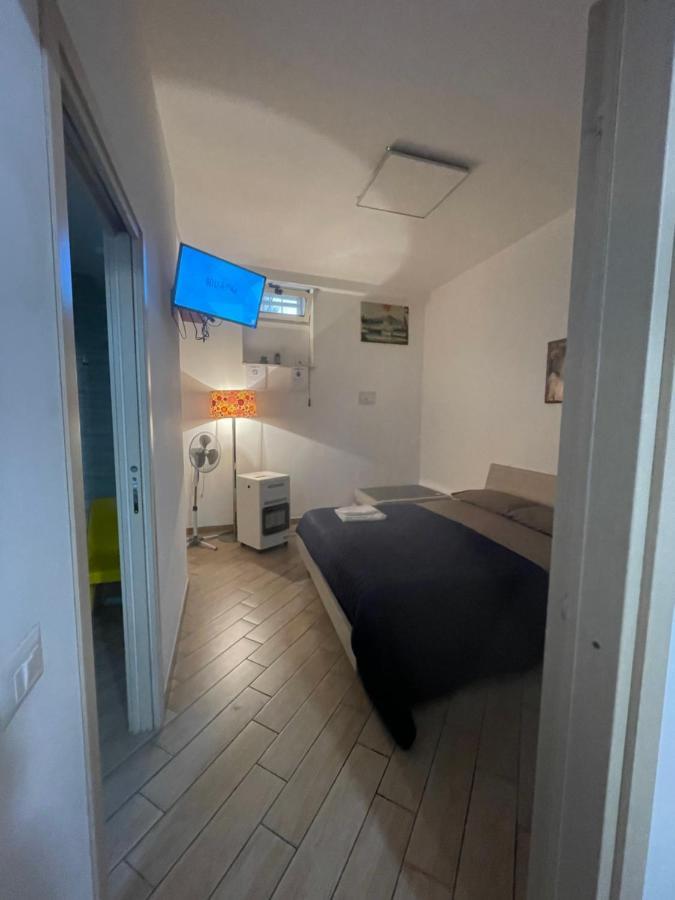 Margherita Queen Home Castellammare di Stabia Ngoại thất bức ảnh