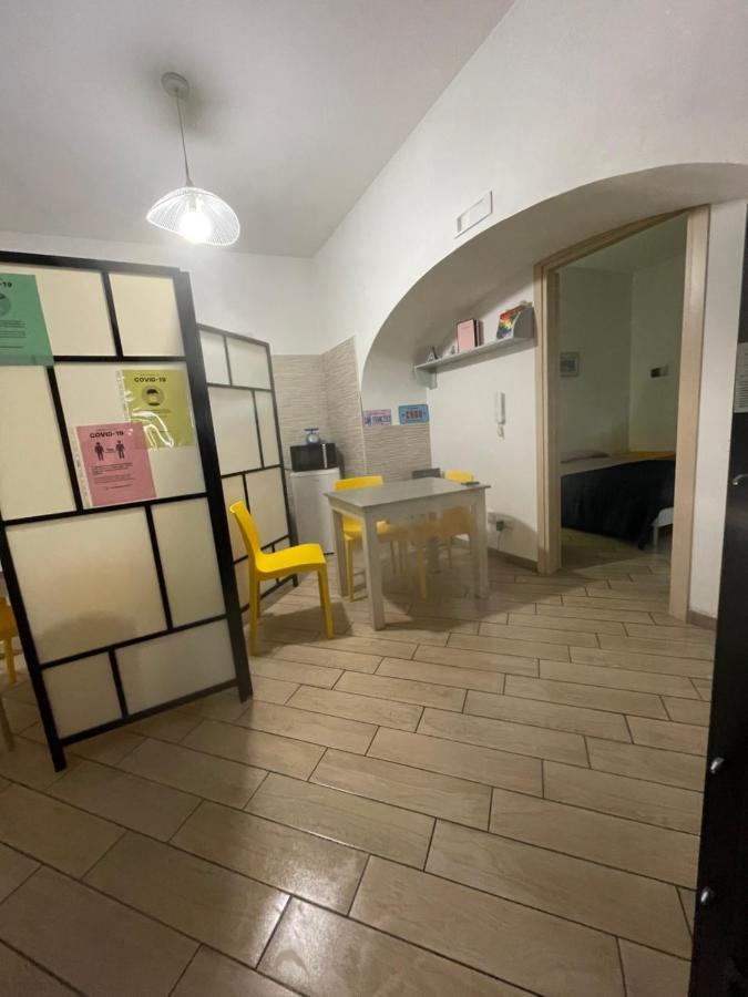 Margherita Queen Home Castellammare di Stabia Ngoại thất bức ảnh