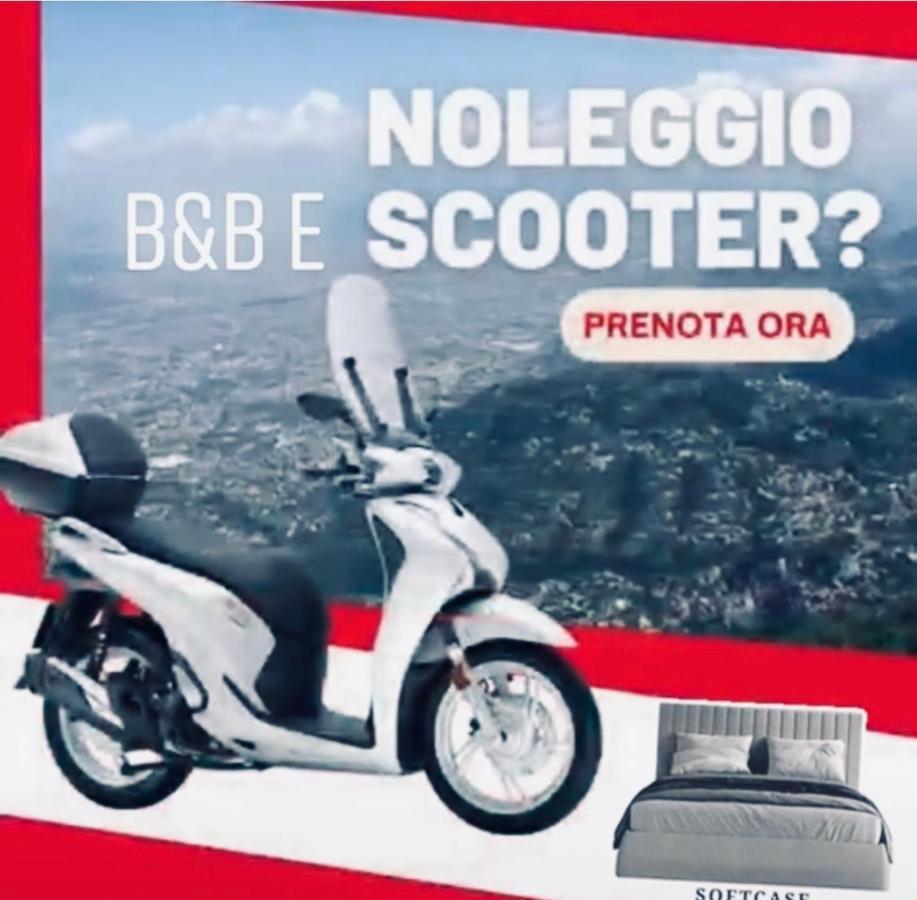 Margherita Queen Home Castellammare di Stabia Ngoại thất bức ảnh
