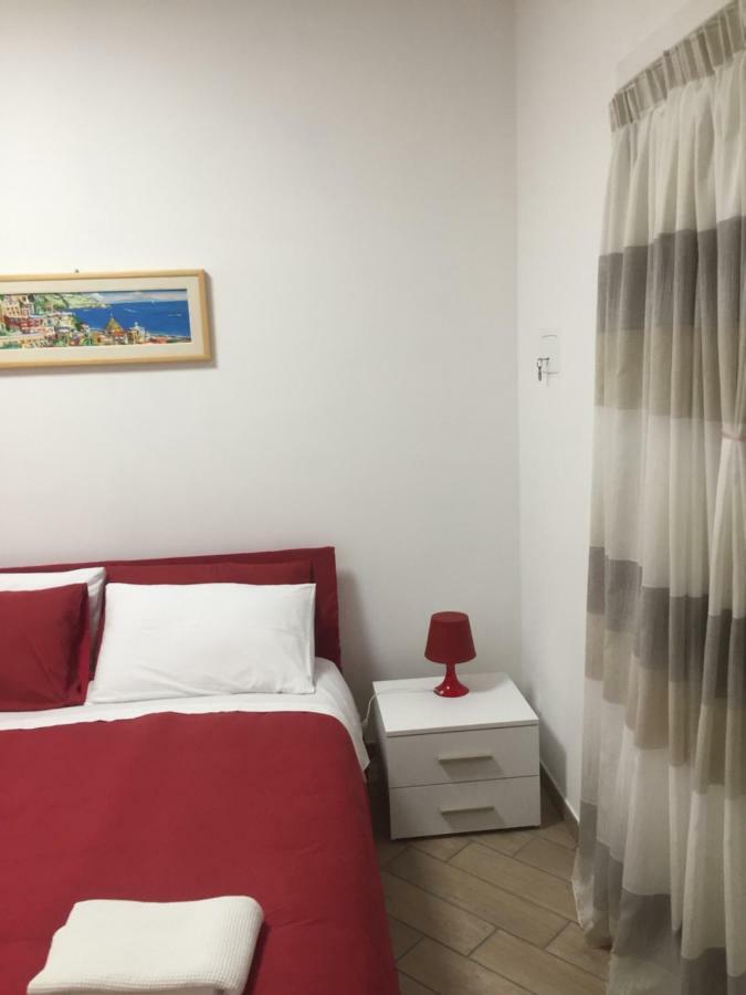 Margherita Queen Home Castellammare di Stabia Ngoại thất bức ảnh