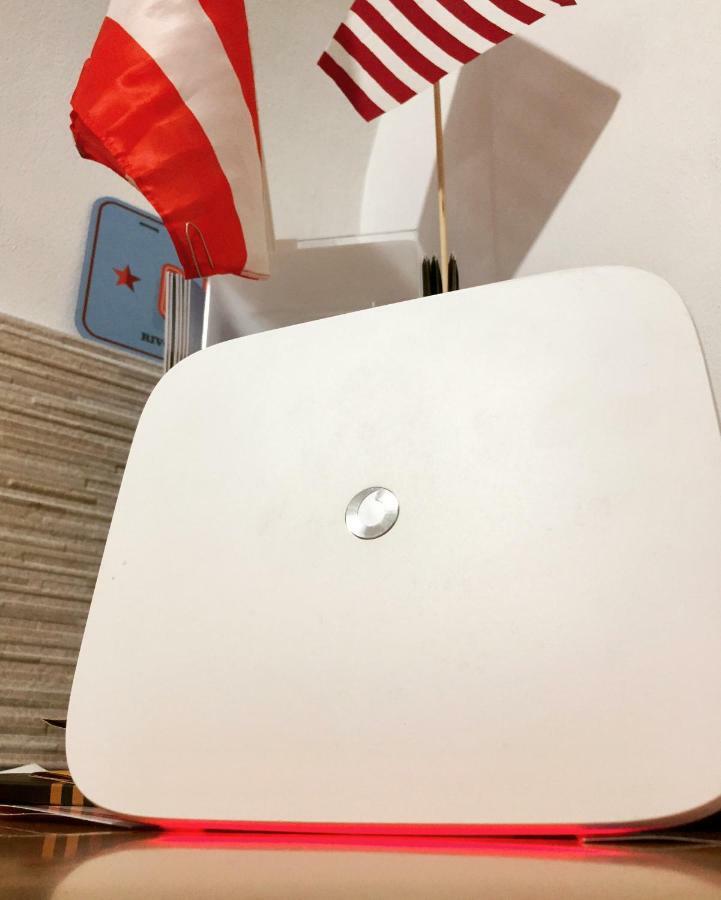 Margherita Queen Home Castellammare di Stabia Ngoại thất bức ảnh