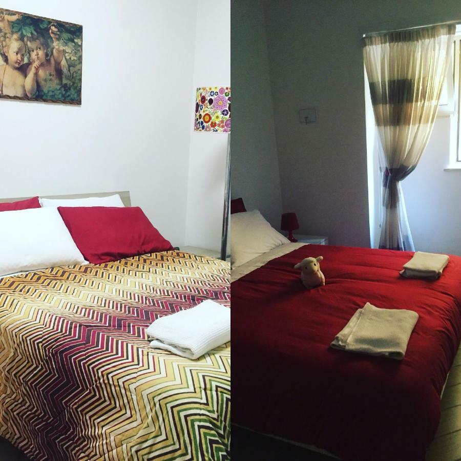 Margherita Queen Home Castellammare di Stabia Ngoại thất bức ảnh
