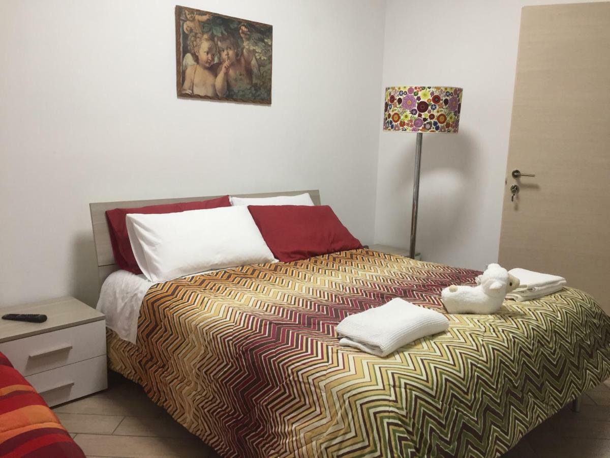 Margherita Queen Home Castellammare di Stabia Ngoại thất bức ảnh