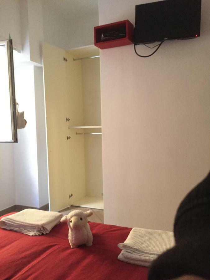 Margherita Queen Home Castellammare di Stabia Ngoại thất bức ảnh