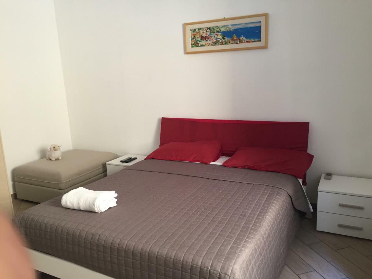 Margherita Queen Home Castellammare di Stabia Ngoại thất bức ảnh