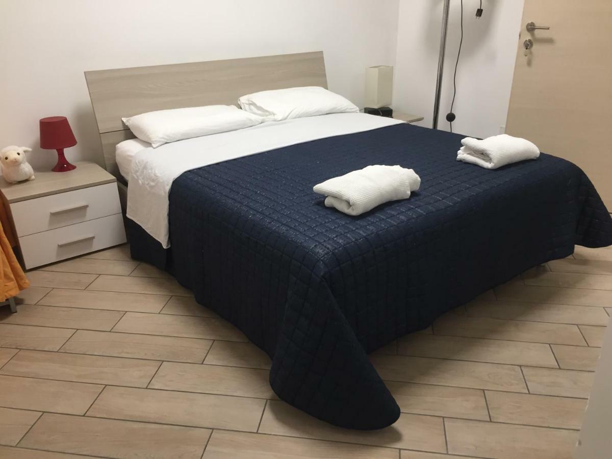 Margherita Queen Home Castellammare di Stabia Ngoại thất bức ảnh