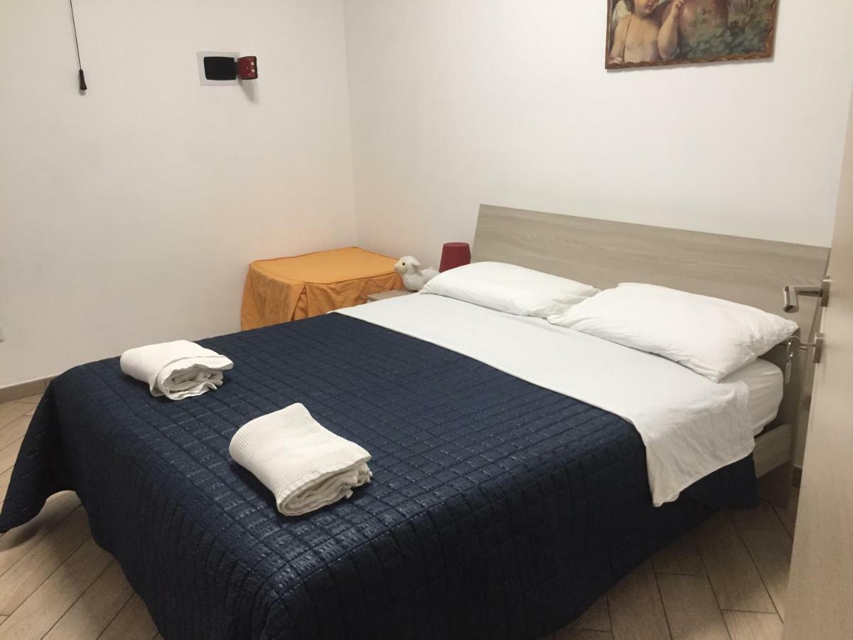 Margherita Queen Home Castellammare di Stabia Ngoại thất bức ảnh