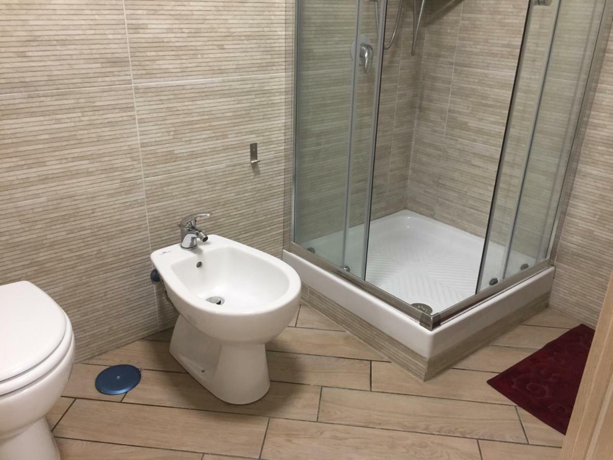 Margherita Queen Home Castellammare di Stabia Ngoại thất bức ảnh