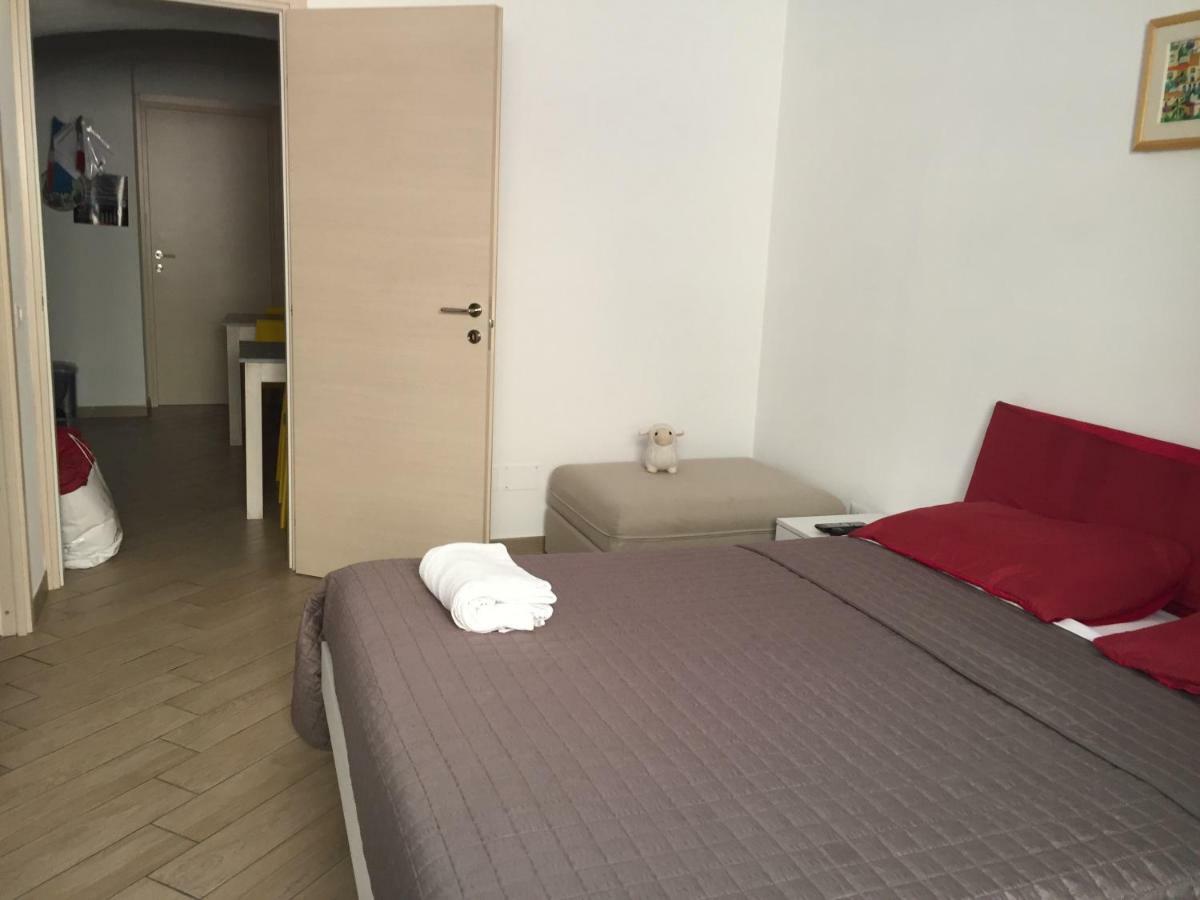 Margherita Queen Home Castellammare di Stabia Ngoại thất bức ảnh