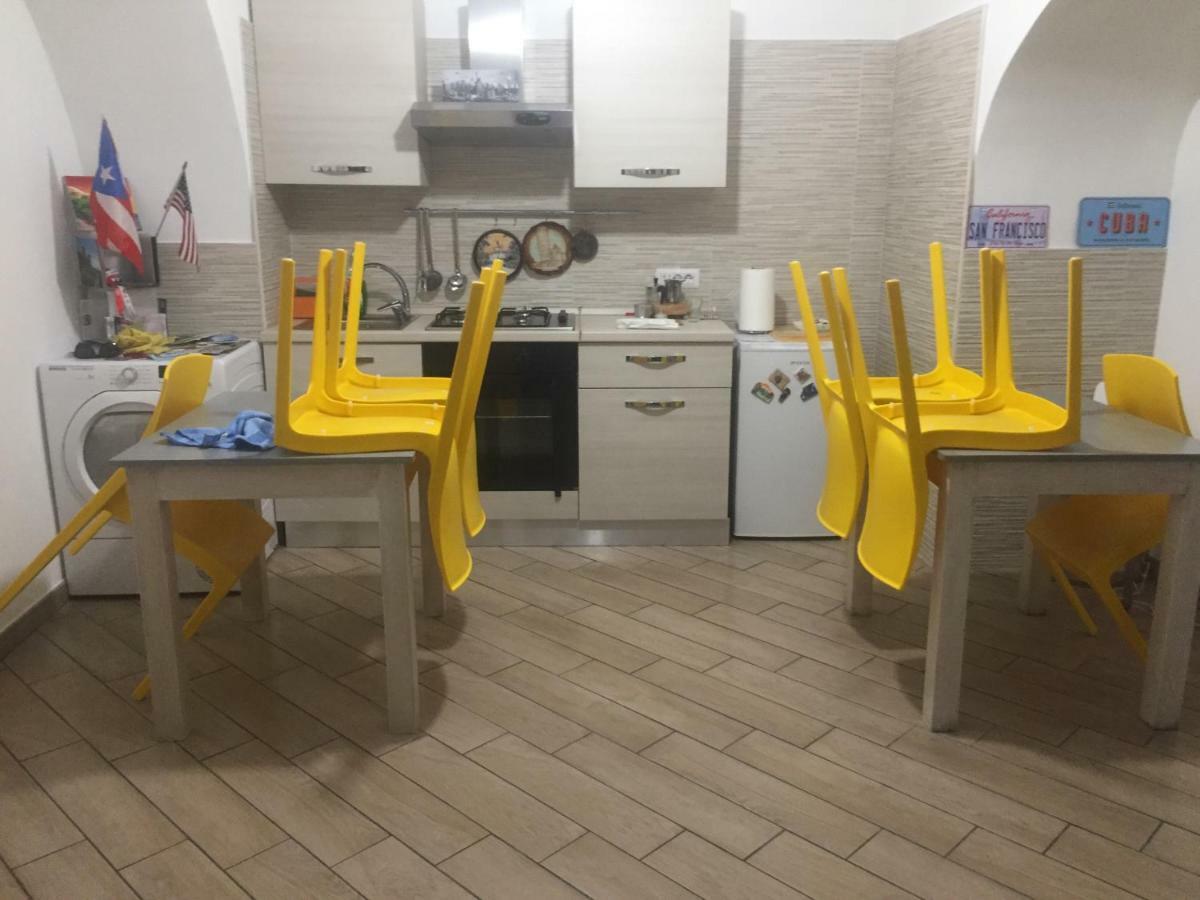 Margherita Queen Home Castellammare di Stabia Ngoại thất bức ảnh