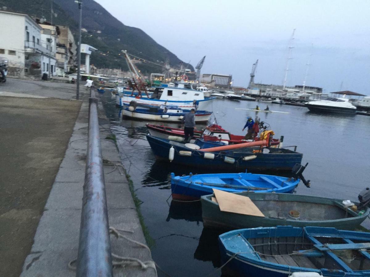 Margherita Queen Home Castellammare di Stabia Ngoại thất bức ảnh