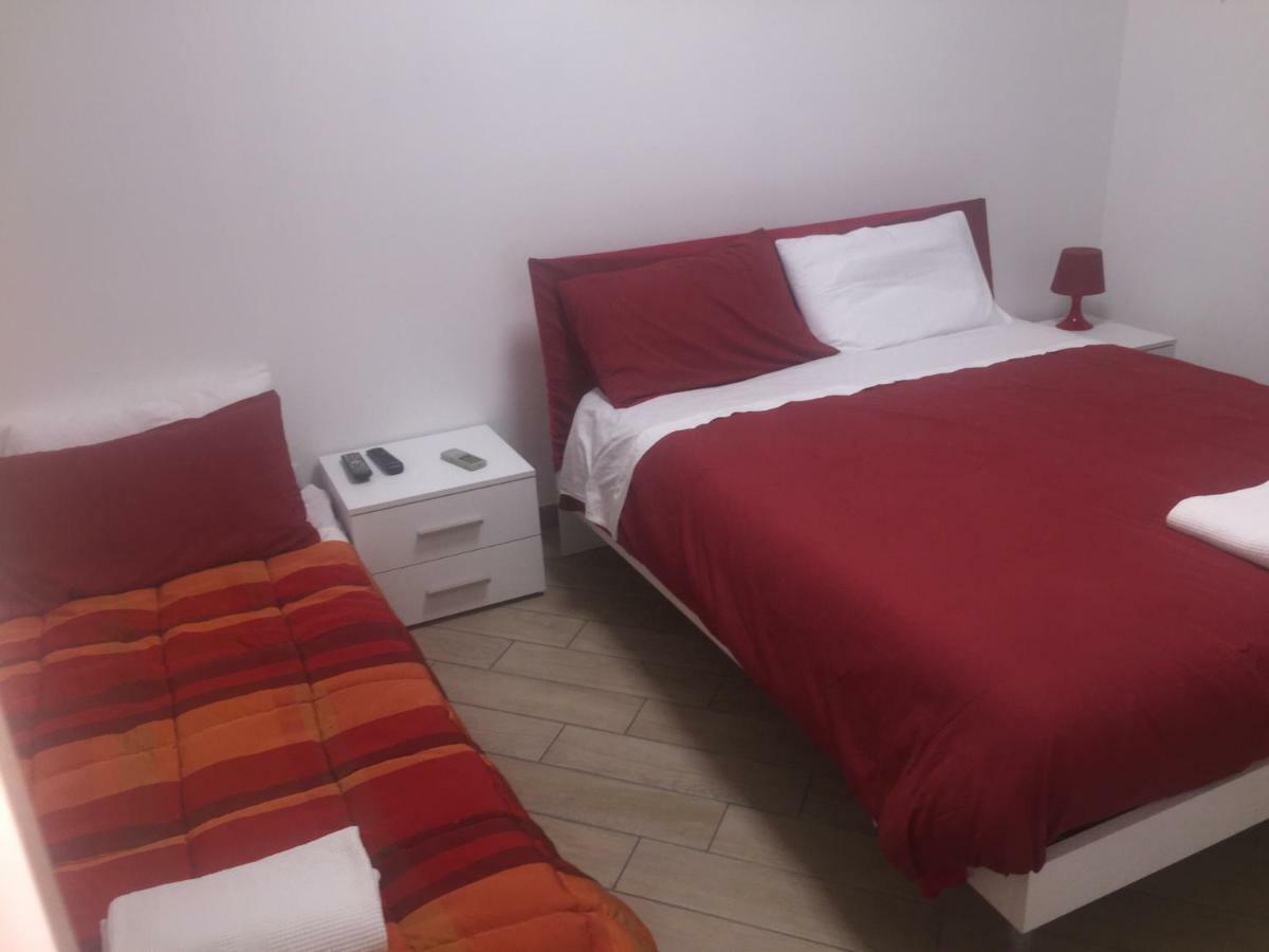 Margherita Queen Home Castellammare di Stabia Ngoại thất bức ảnh