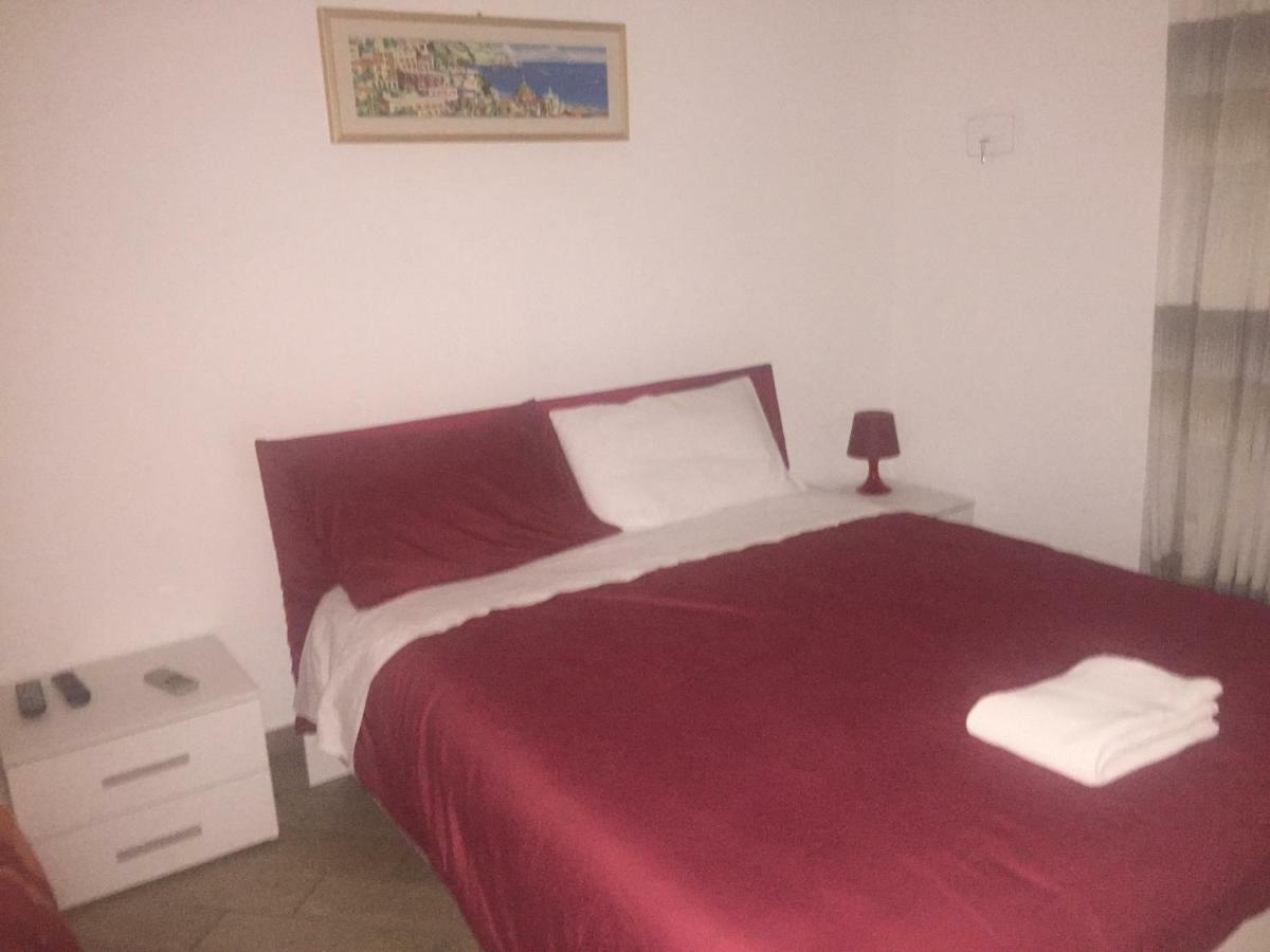 Margherita Queen Home Castellammare di Stabia Ngoại thất bức ảnh