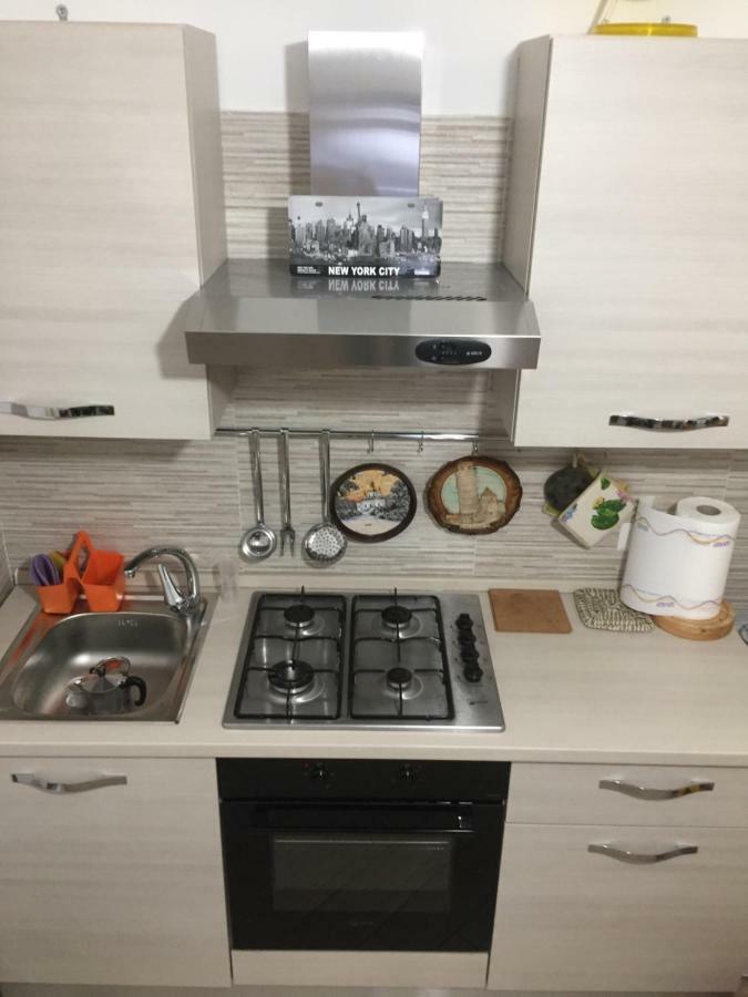Margherita Queen Home Castellammare di Stabia Ngoại thất bức ảnh
