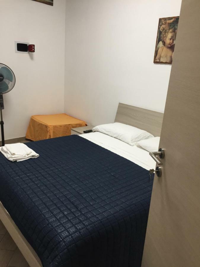 Margherita Queen Home Castellammare di Stabia Ngoại thất bức ảnh
